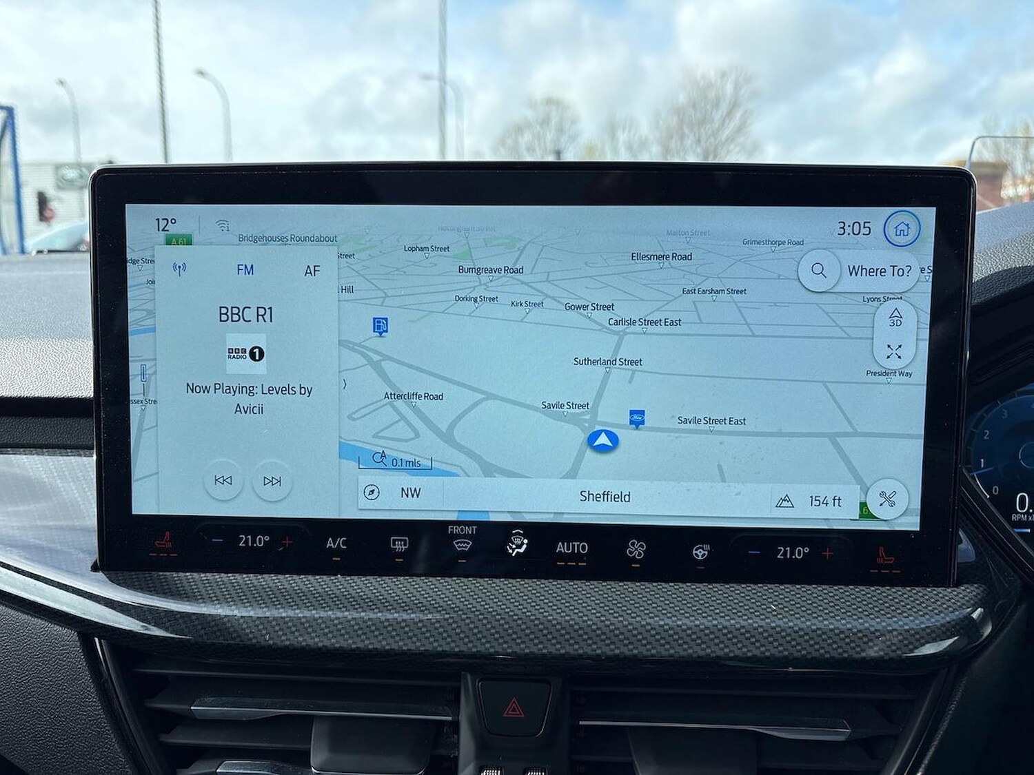 Used Ford Focus 2024 for sale - 78194361: Photo 26