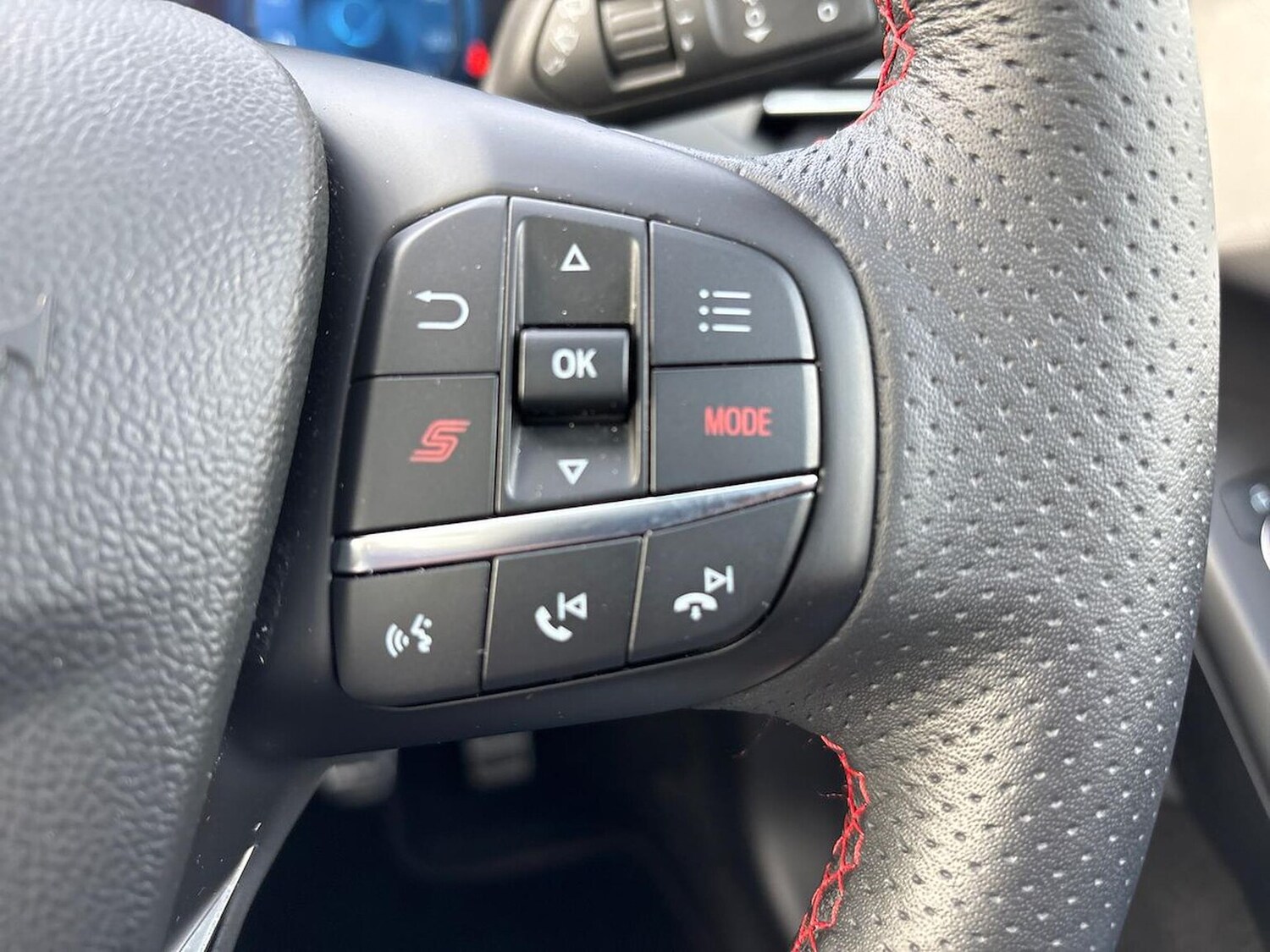 Used Ford Focus 2024 for sale - 78194361: Photo 29