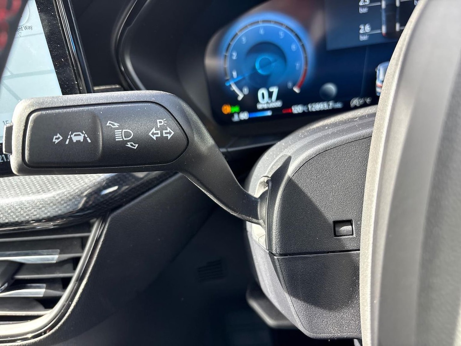 Used Ford Focus 2024 for sale - 78194361: Photo 30