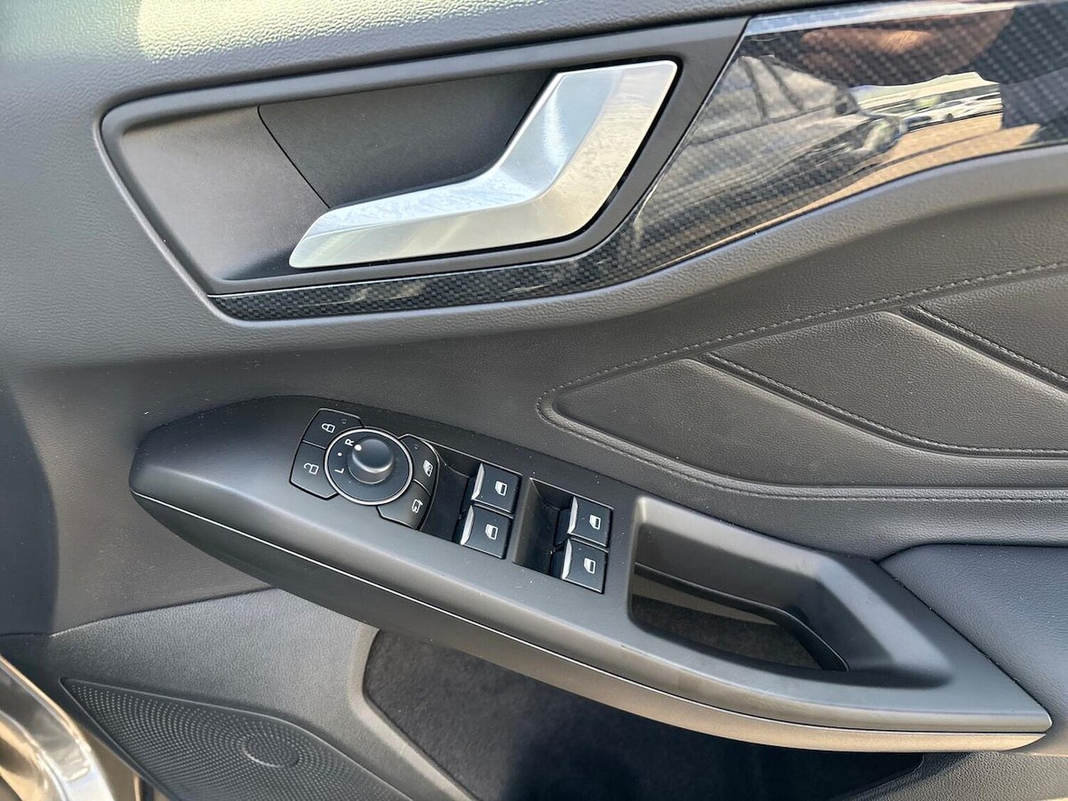 Used Ford Focus 2024 for sale - 78194361: Photo 32