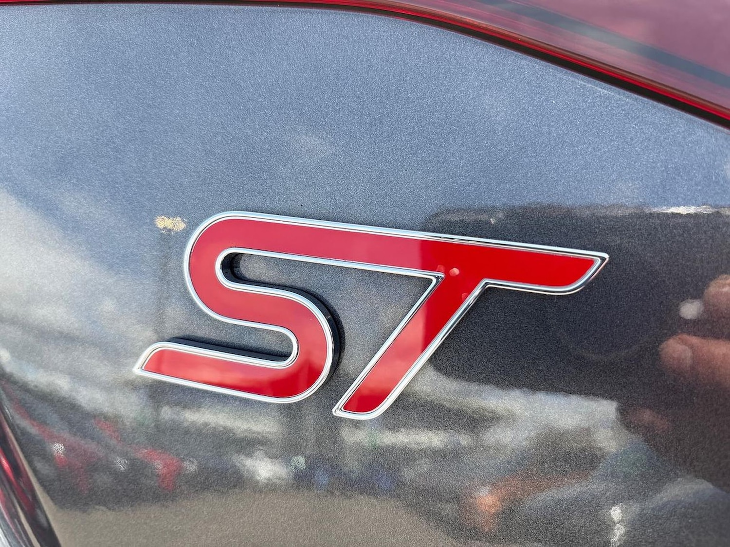 Used Ford Focus 2024 for sale - 78194361: Photo 34