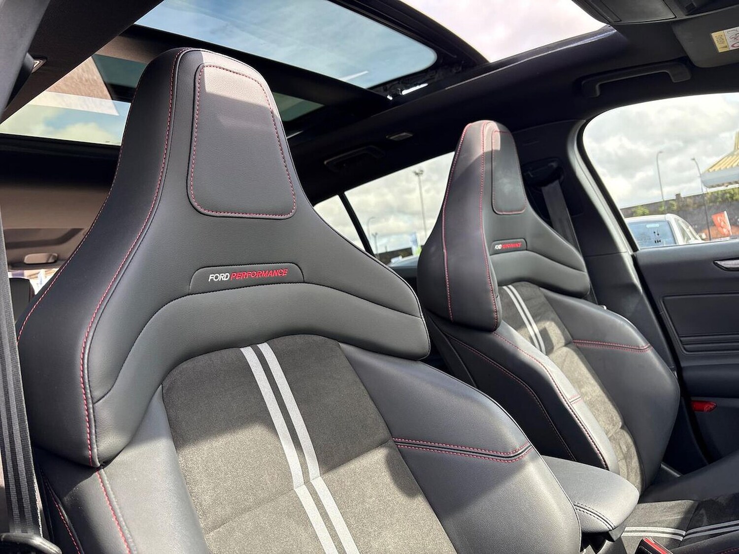 Used Ford Focus 2024 for sale - 78194361: Photo 39