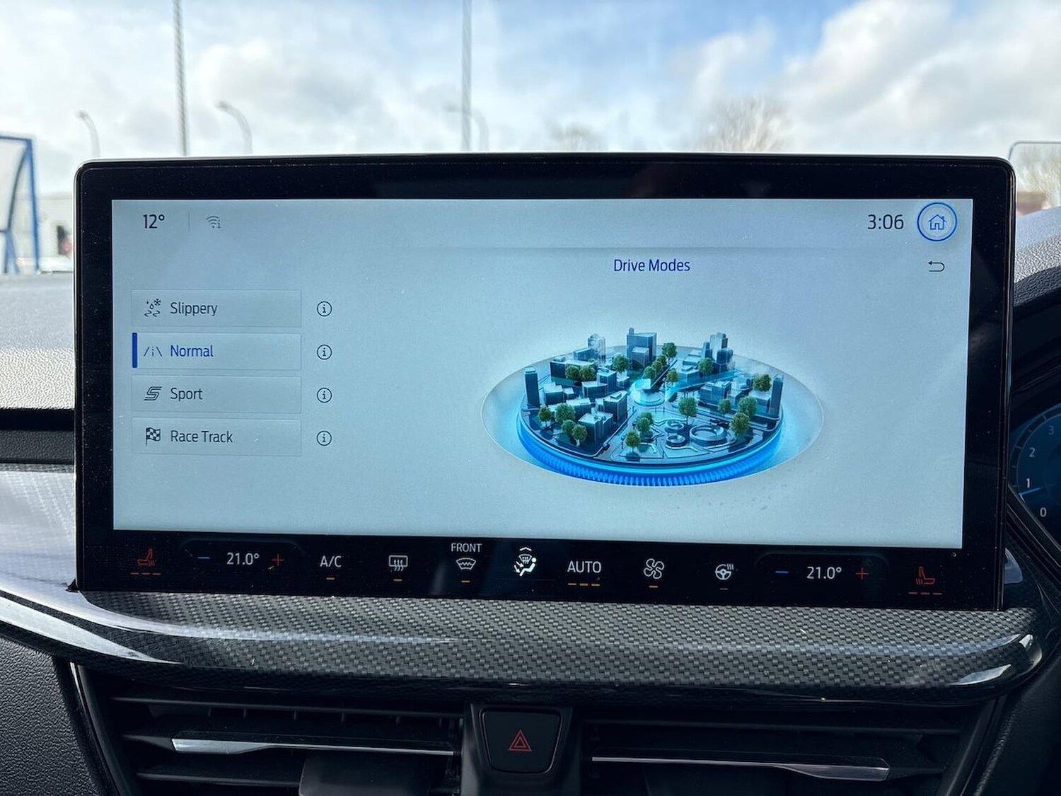 Used Ford Focus 2024 for sale - 78194361: Photo 43