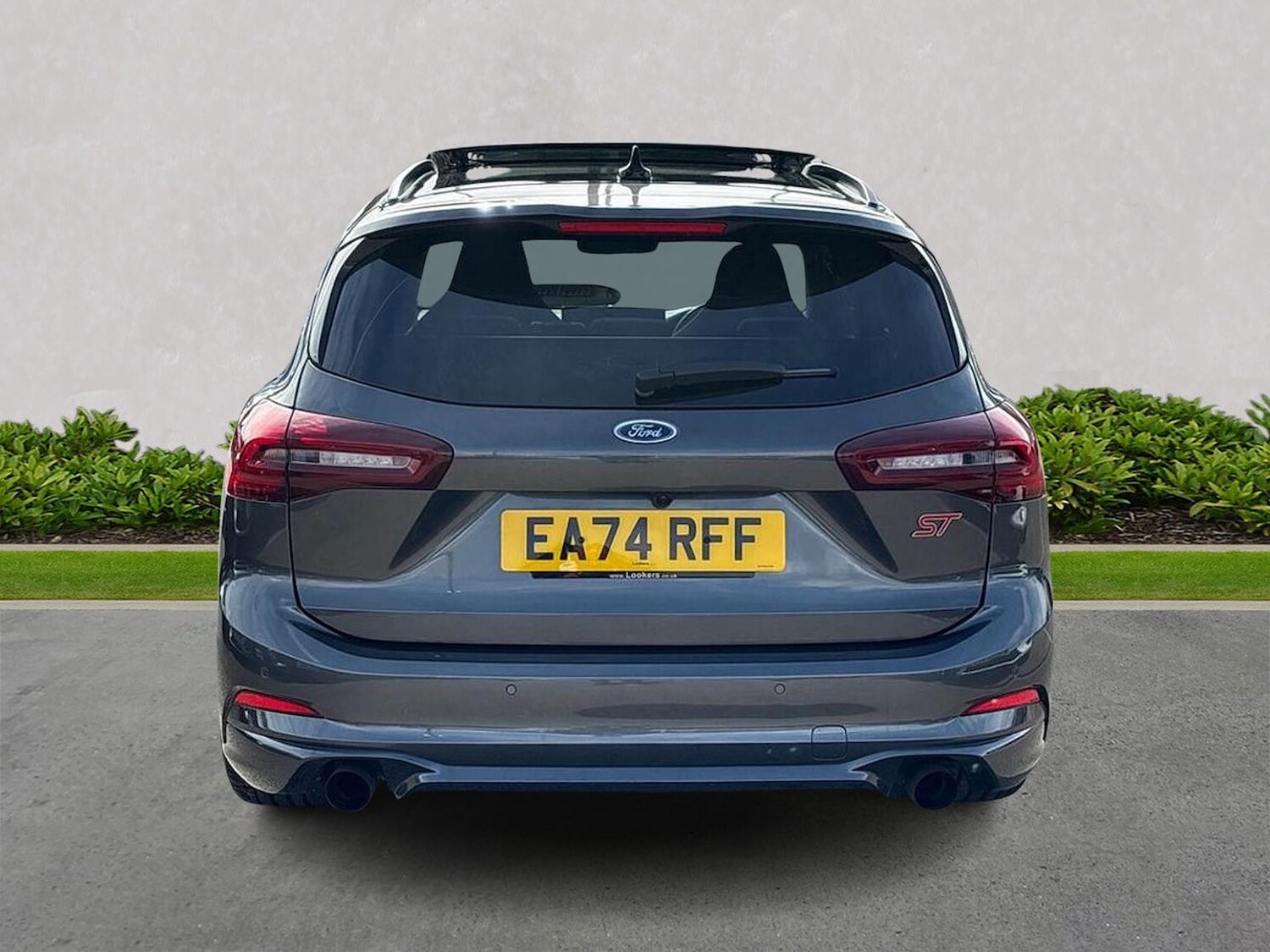 Used Ford Focus 2024 for sale - 78194361: Photo 6