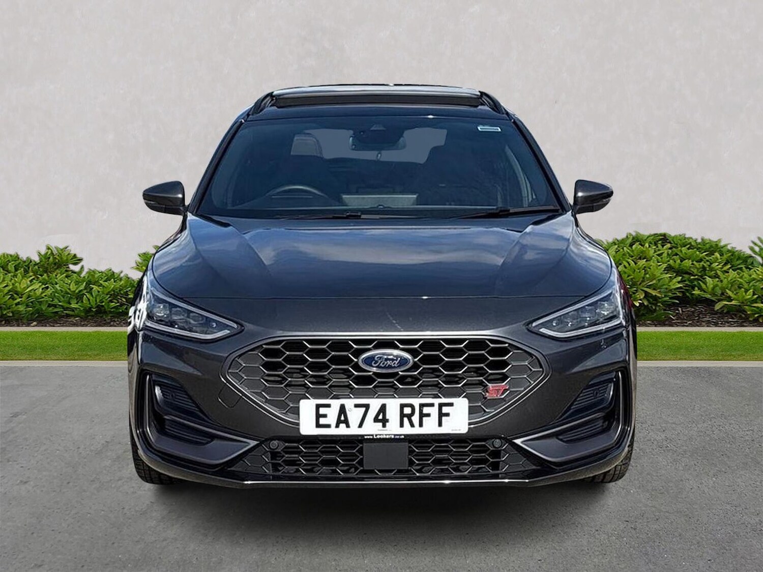 Used Ford Focus 2024 for sale - 78194361: Photo 7