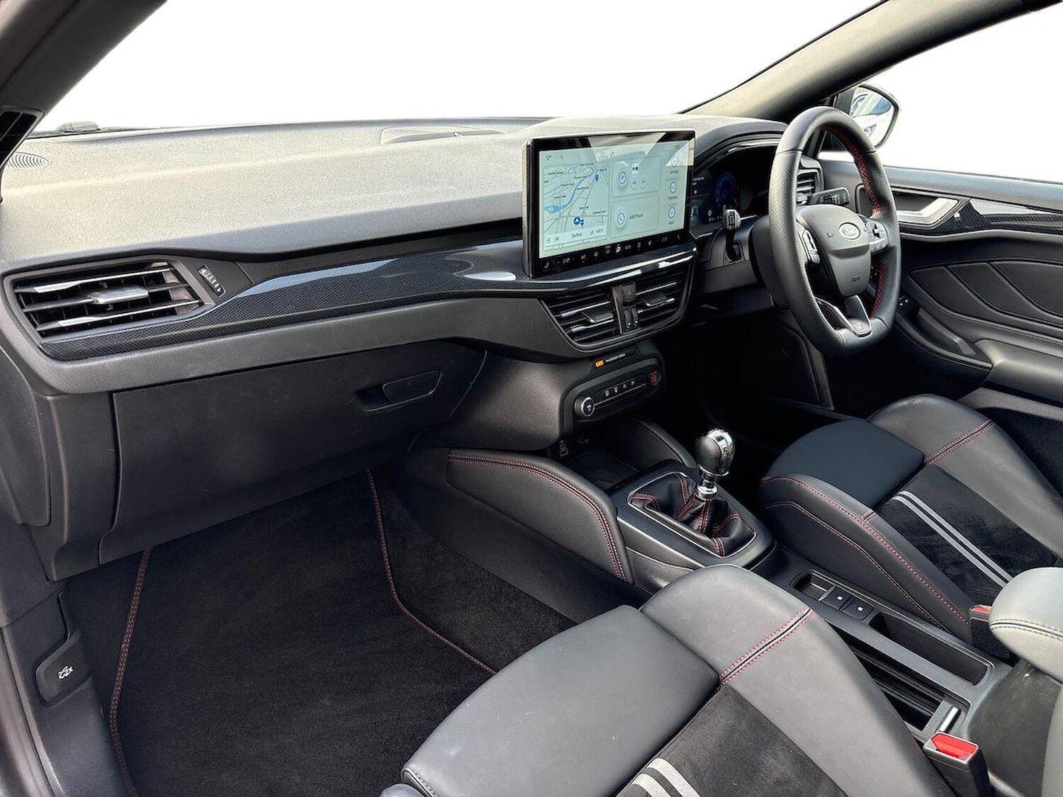 Used Ford Focus 2024 for sale - 78194361: Photo 9