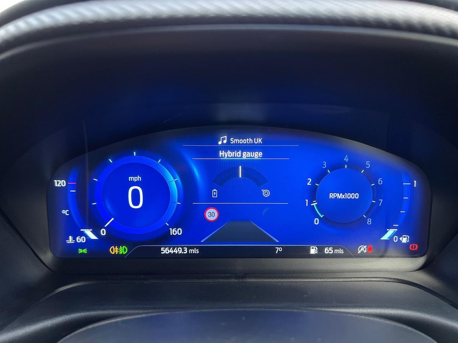 Used Ford Puma 2021 for sale - 76735533: Photo 10