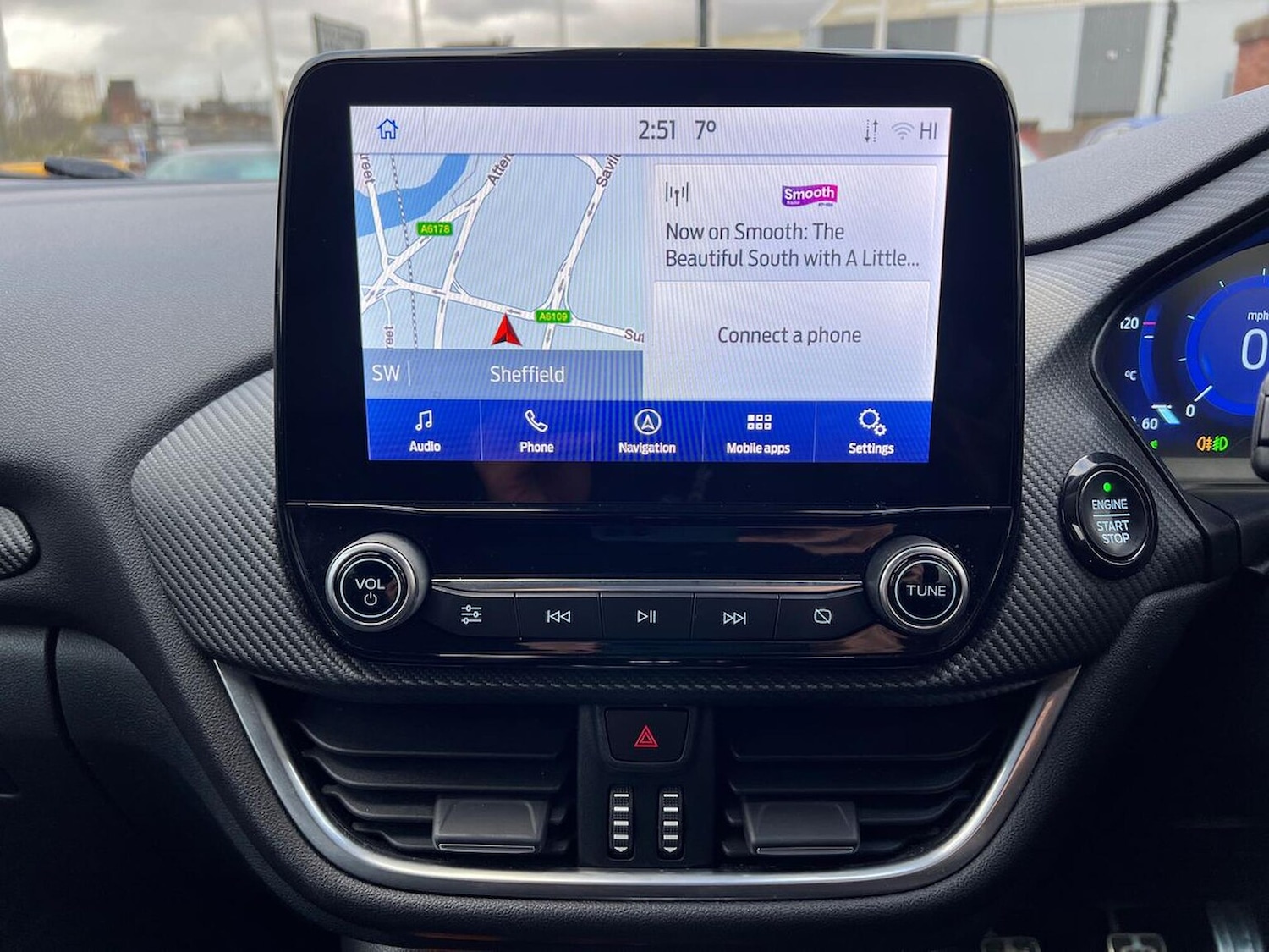 Used Ford Puma 2021 for sale - 76735533: Photo 11