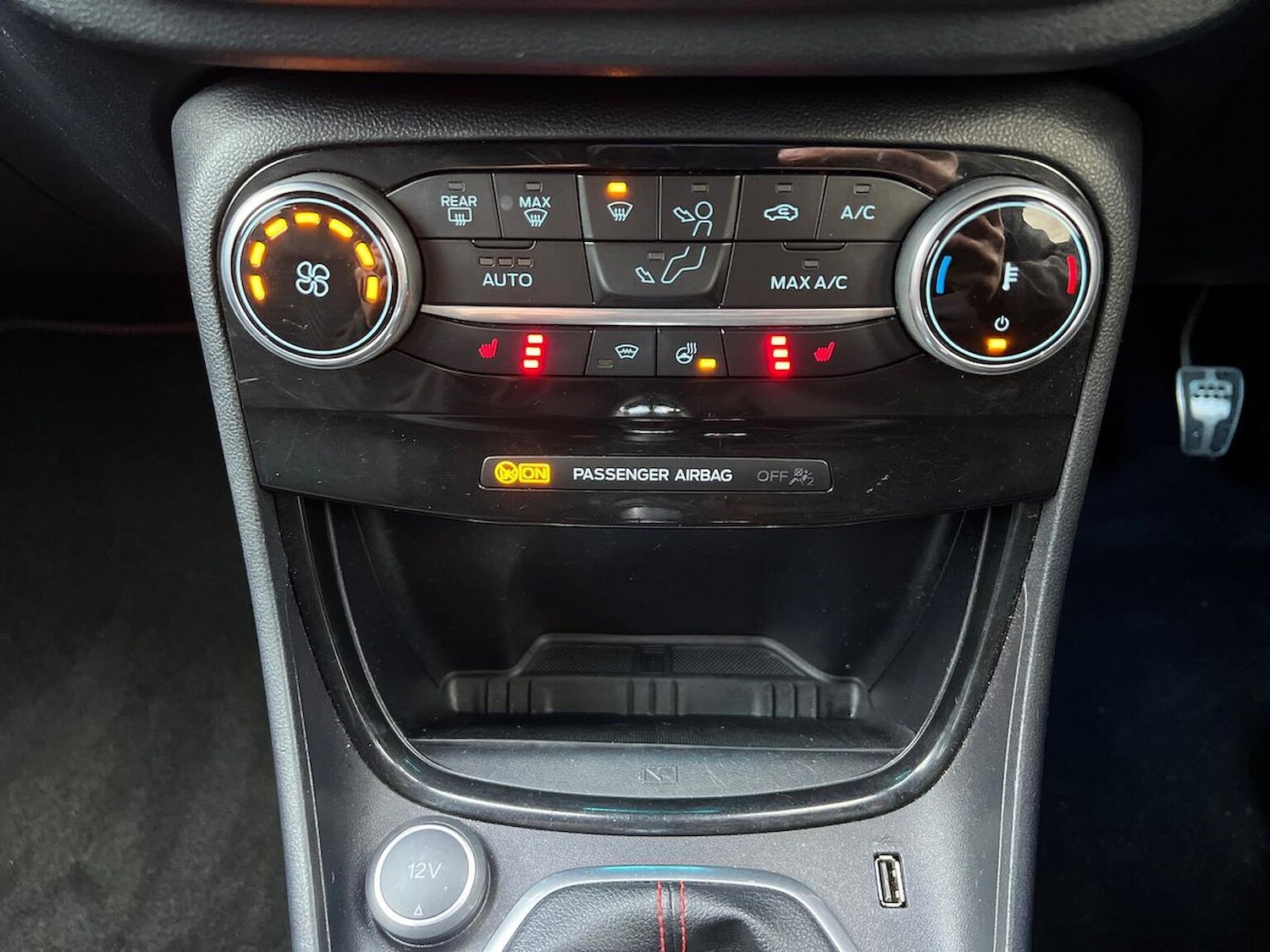 Used Ford Puma 2021 for sale - 76735533: Photo 12