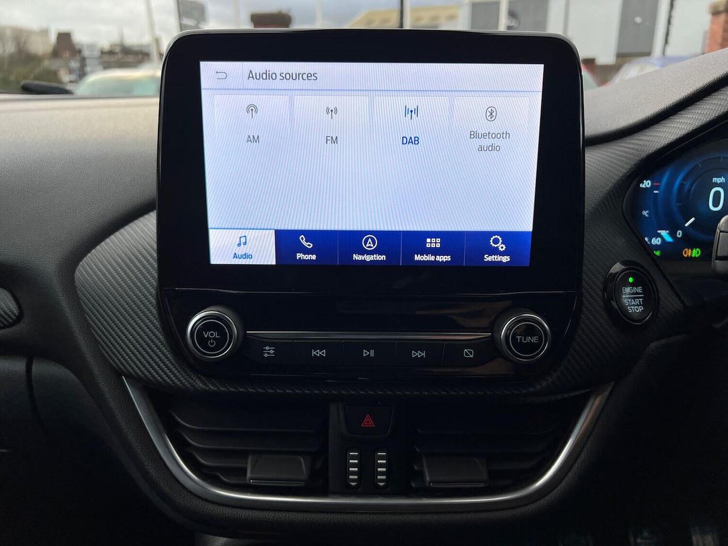 Used Ford Puma 2021 for sale - 76735533: Photo 14