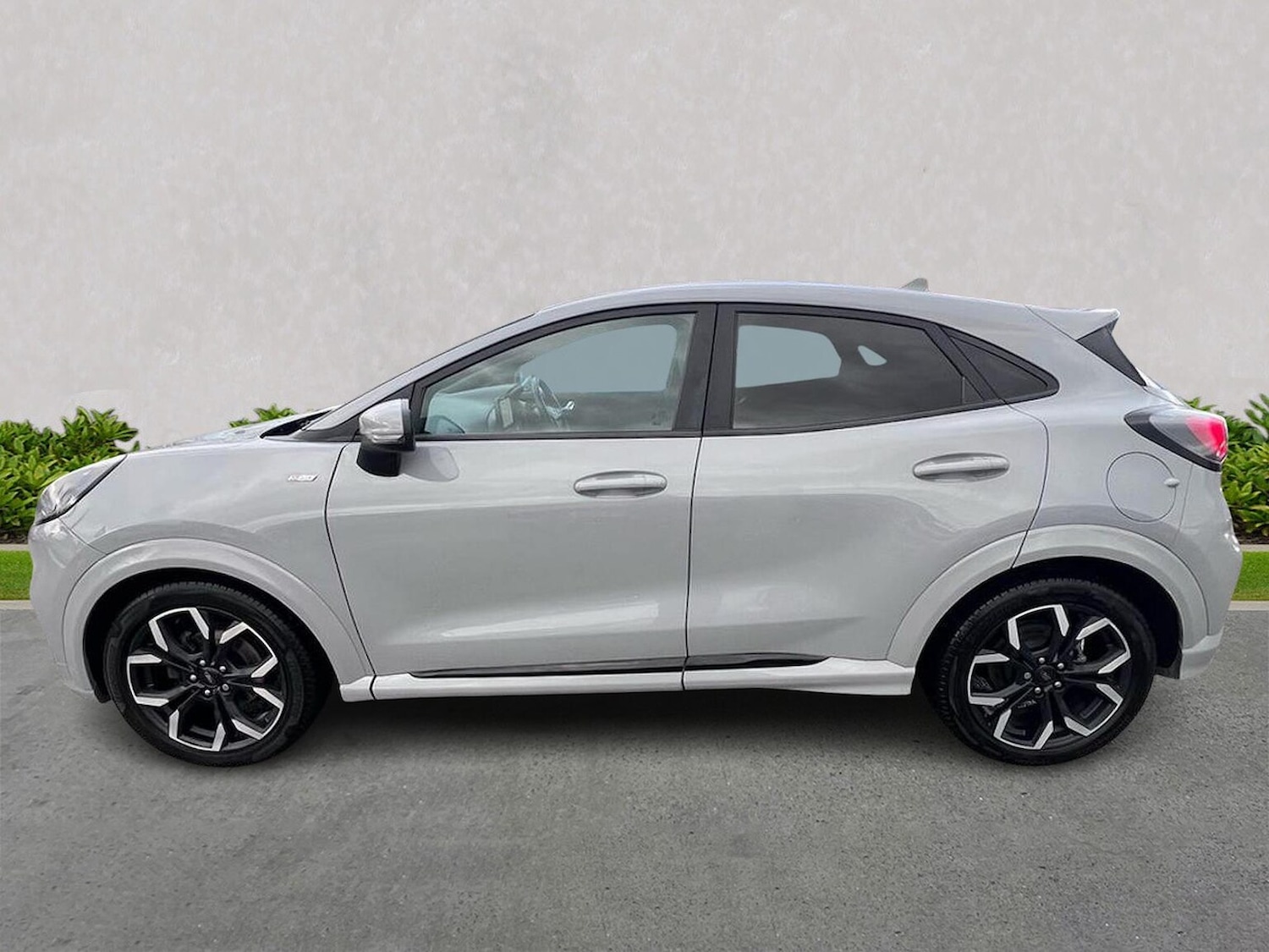 Used Ford Puma 2021 for sale - 76735533: Photo 19