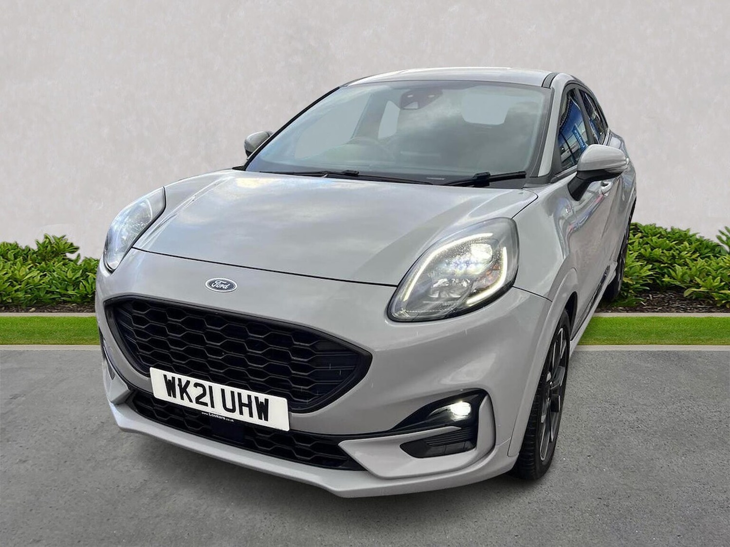 Used Ford Puma 2021 for sale - 76735533: Photo 20