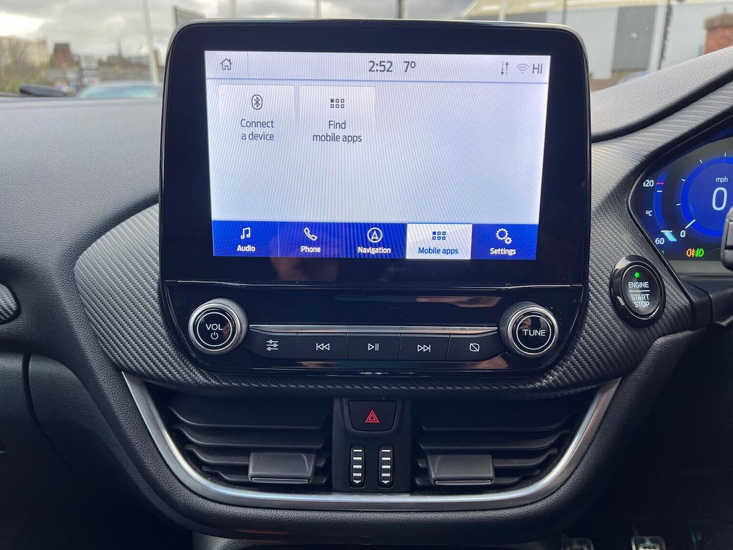 Used Ford Puma 2021 for sale - 76735533: Photo 21