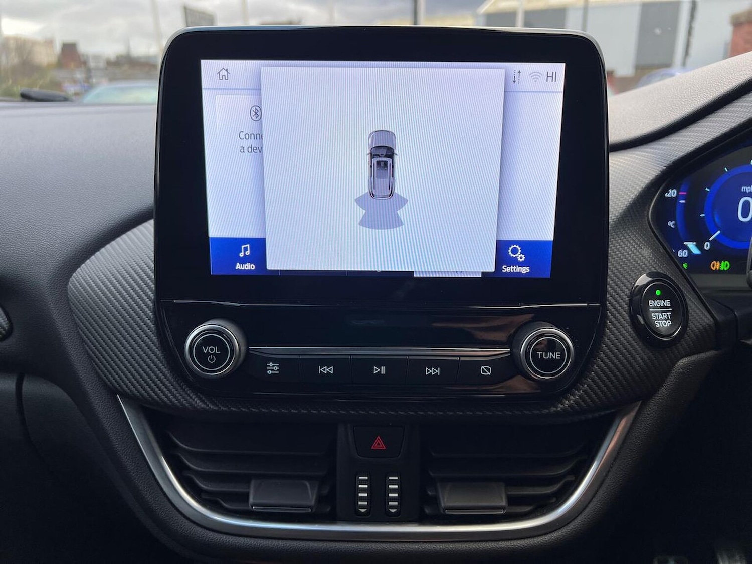 Used Ford Puma 2021 for sale - 76735533: Photo 23