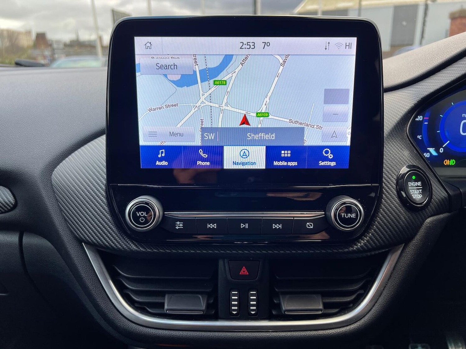 Used Ford Puma 2021 for sale - 76735533: Photo 24