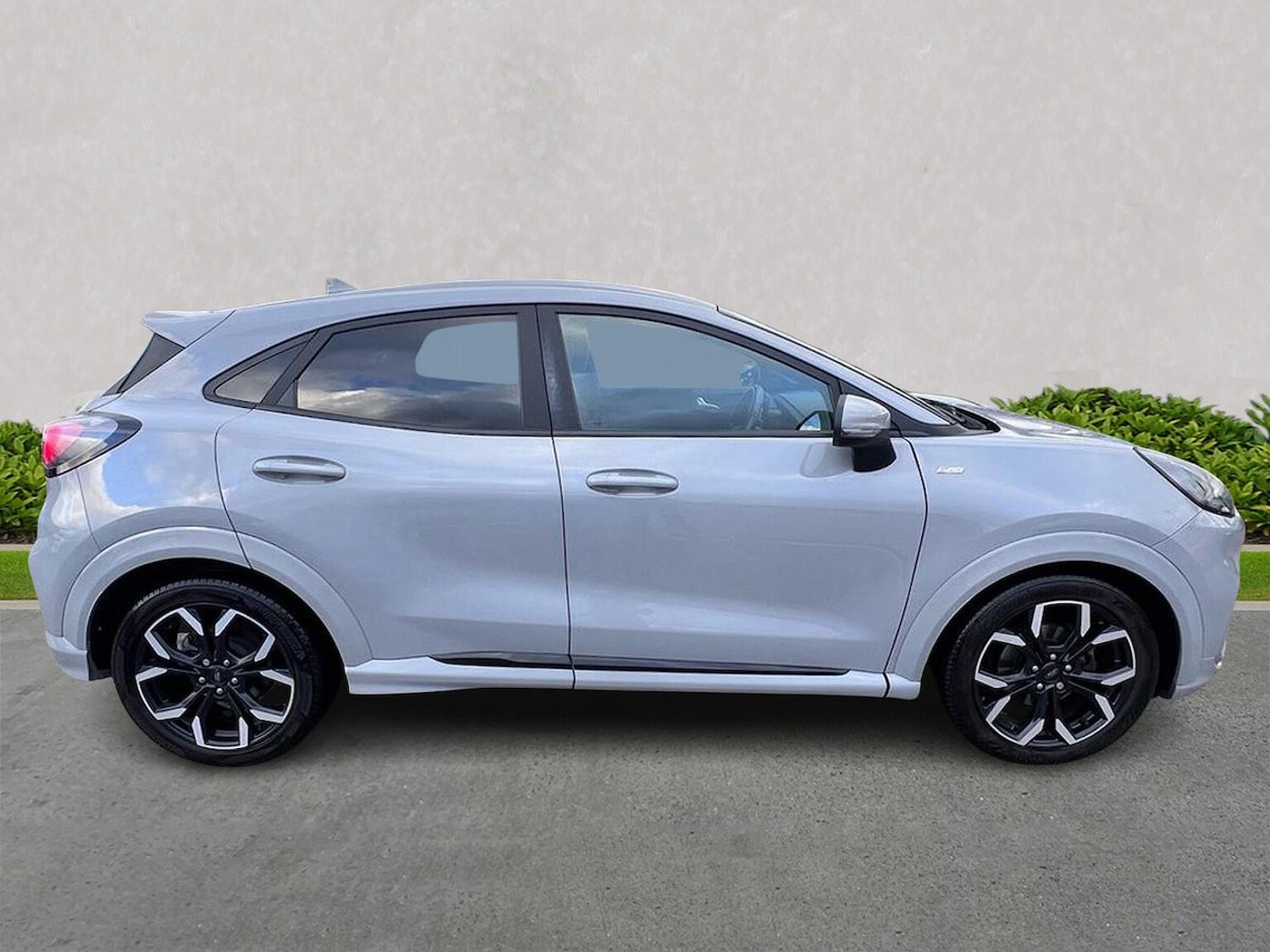 Used Ford Puma 2021 for sale - 76735533: Photo 3