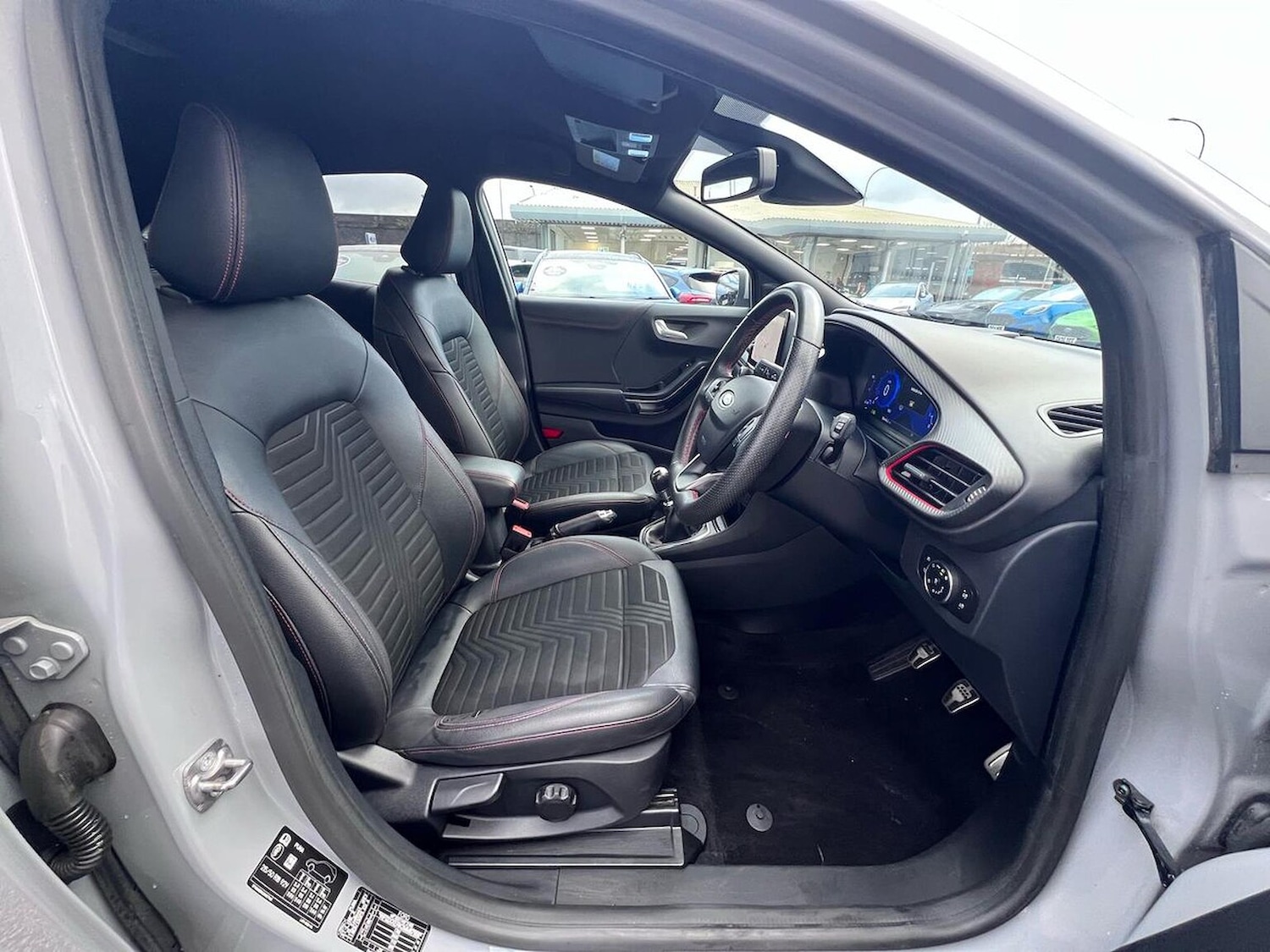 Used Ford Puma 2021 for sale - 76735533: Photo 31