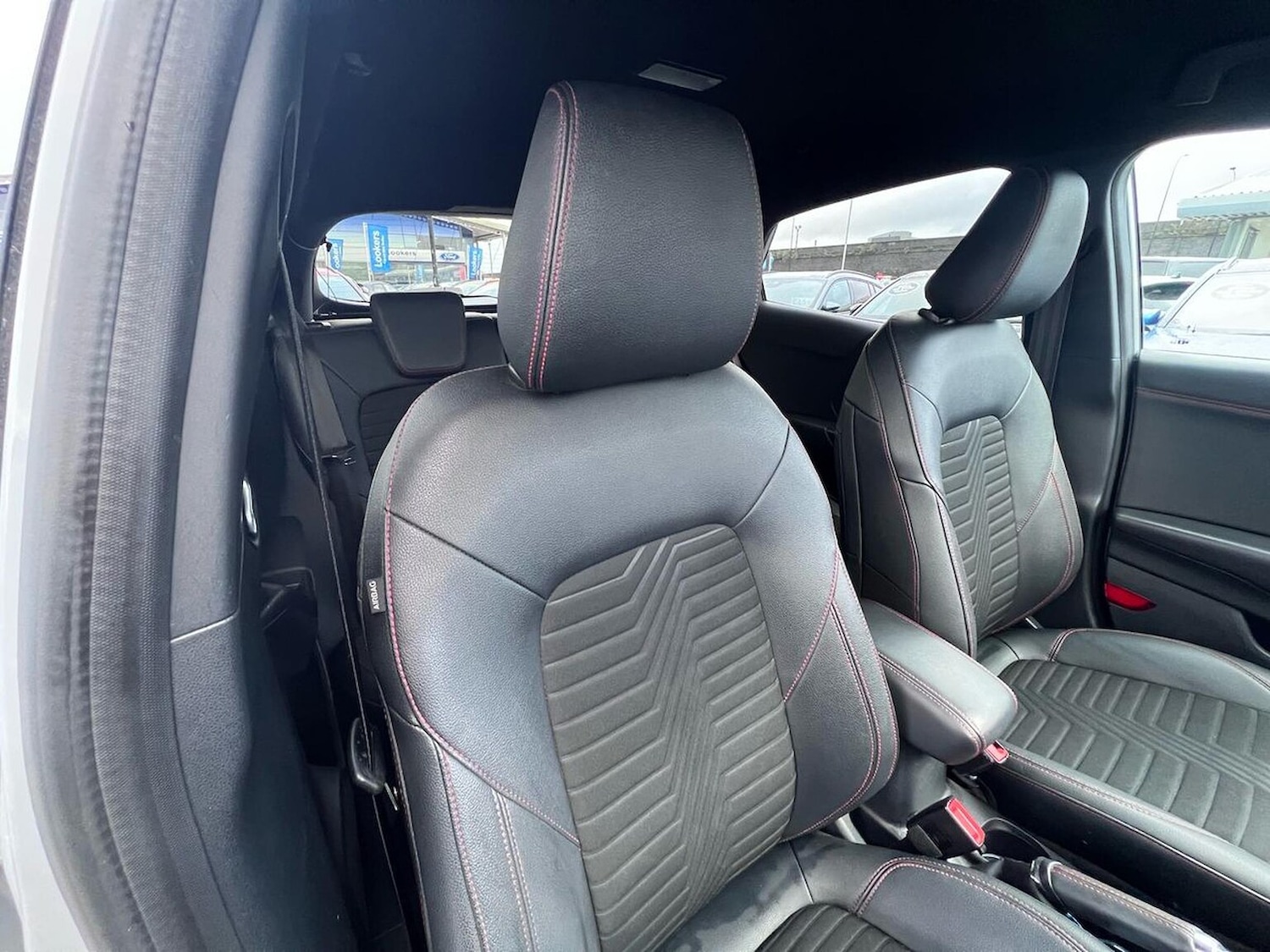 Used Ford Puma 2021 for sale - 76735533: Photo 32