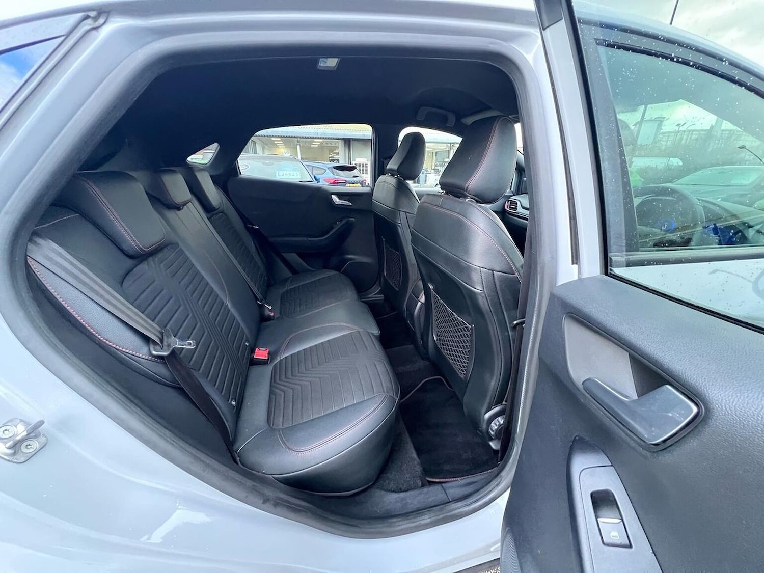 Used Ford Puma 2021 for sale - 76735533: Photo 33