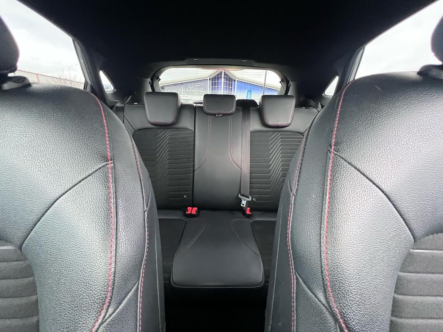 Used Ford Puma 2021 for sale - 76735533: Photo 34