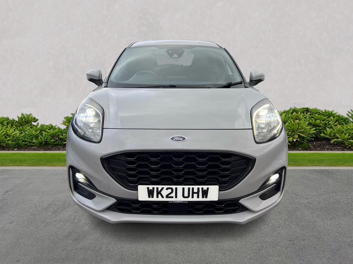 Used Ford Puma 2021 for sale - 76735533: Photo 5