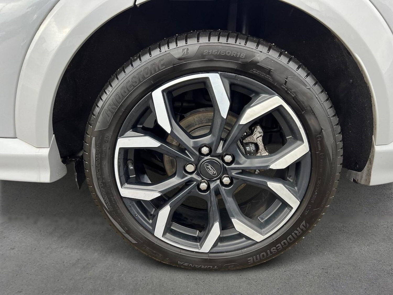 Used Ford Puma 2021 for sale - 76735533: Photo 6