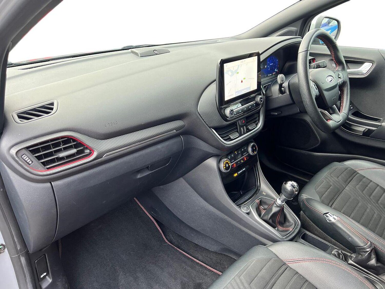 Used Ford Puma 2021 for sale - 76735533: Photo 7