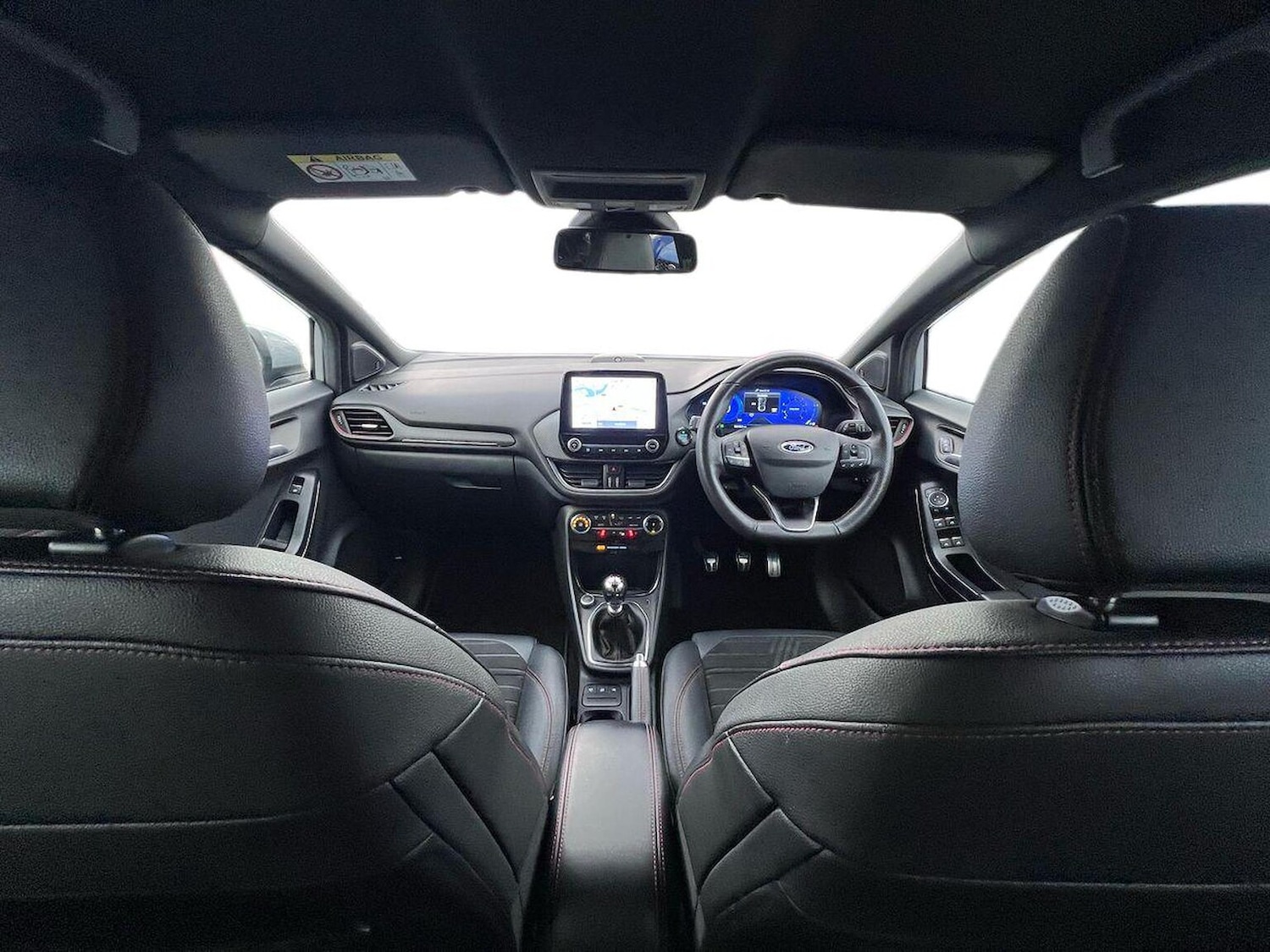 Used Ford Puma 2021 for sale - 76735533: Photo 8