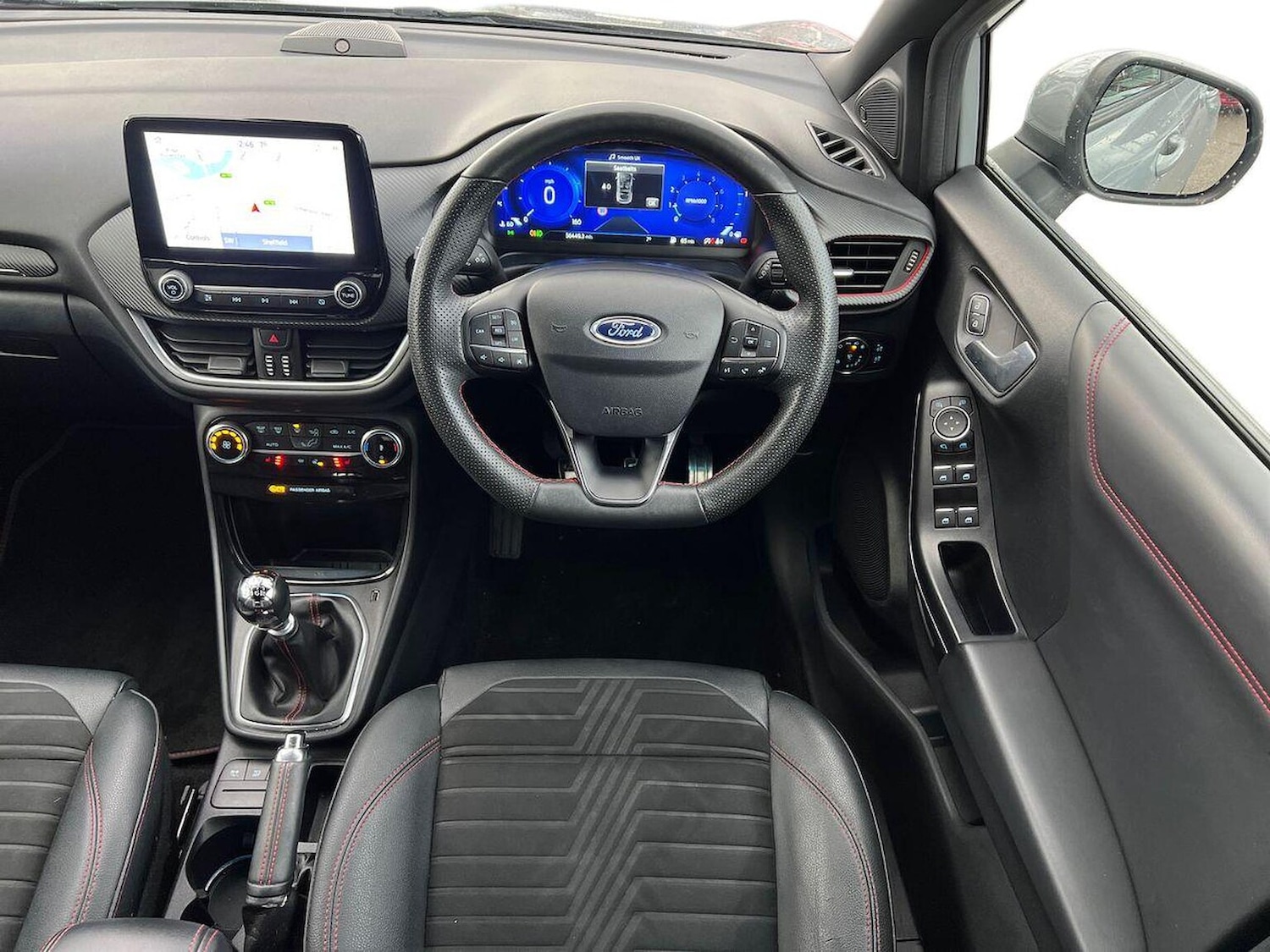 Used Ford Puma 2021 for sale - 76735533: Photo 9