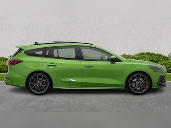 Used Ford Focus 2024 for sale - 75968925: Photo