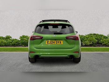 Used Ford Focus 2024 for sale - 75968925: Photo