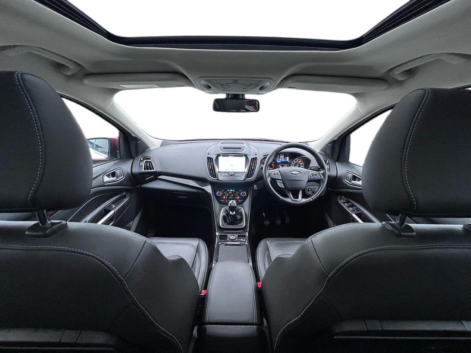 Used Ford Kuga 2017 for sale - 77033461: Photo 10