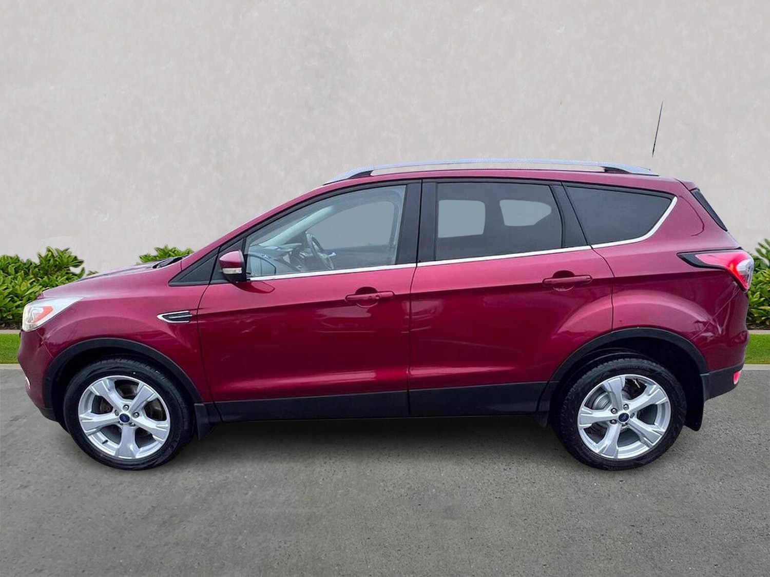 Used Ford Kuga 2017 for sale - 77033461: Photo 21