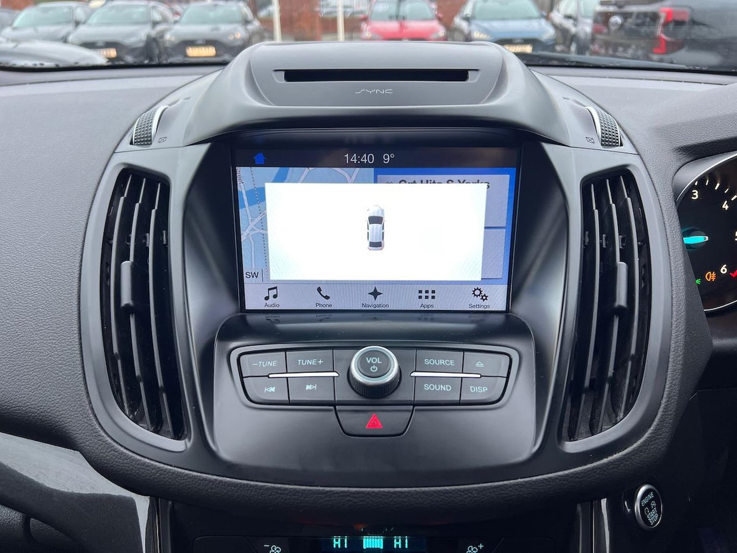 Used Ford Kuga 2017 for sale - 77033461: Photo 25