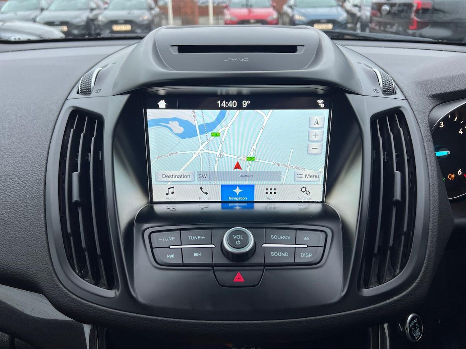 Used Ford Kuga 2017 for sale - 77033461: Photo 26