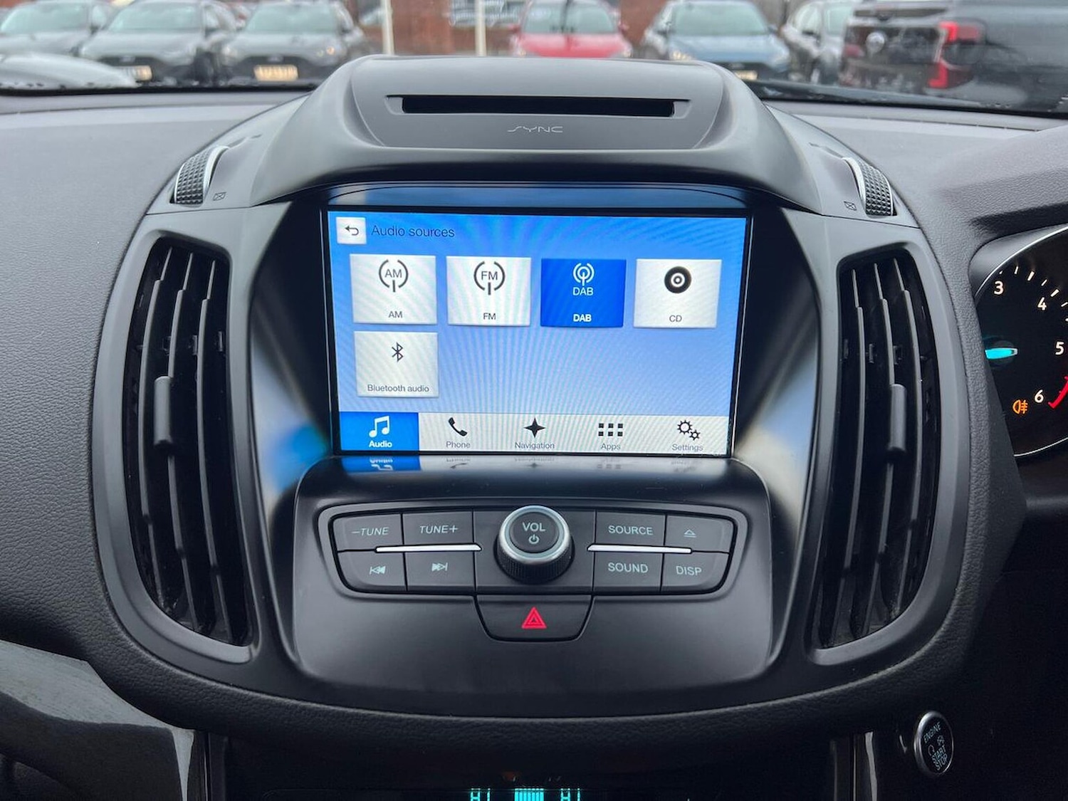 Used Ford Kuga 2017 for sale - 77033461: Photo 27