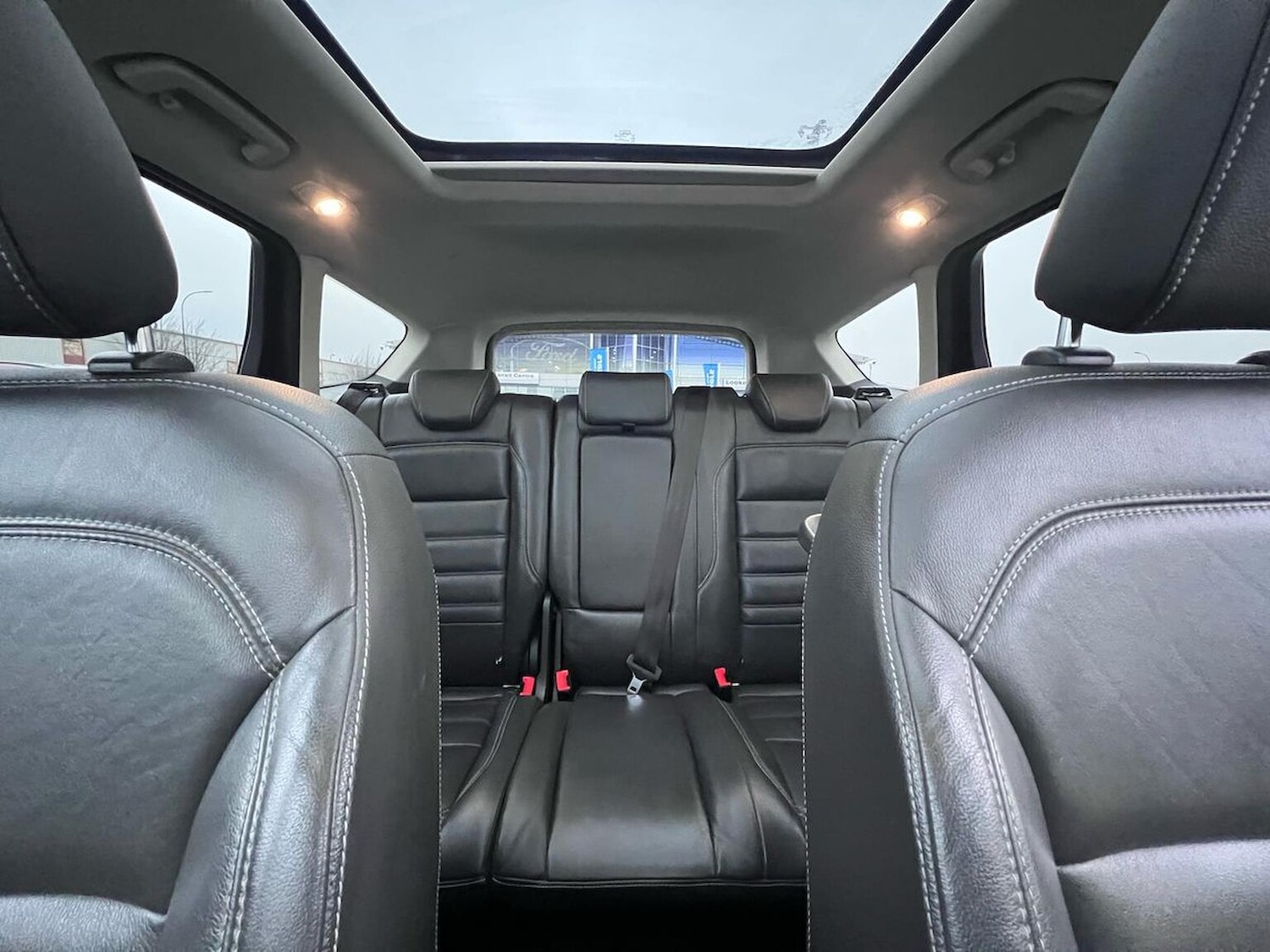 Used Ford Kuga 2017 for sale - 77033461: Photo 36