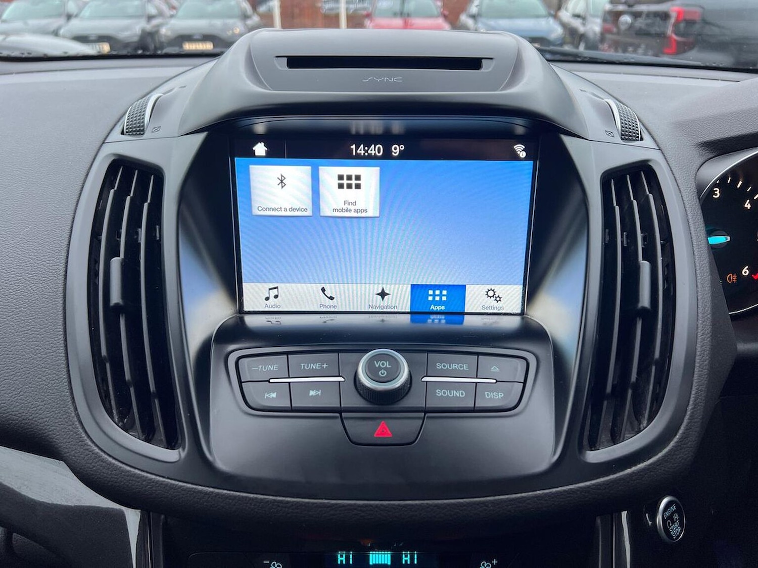 Used Ford Kuga 2017 for sale - 77033461: Photo 43