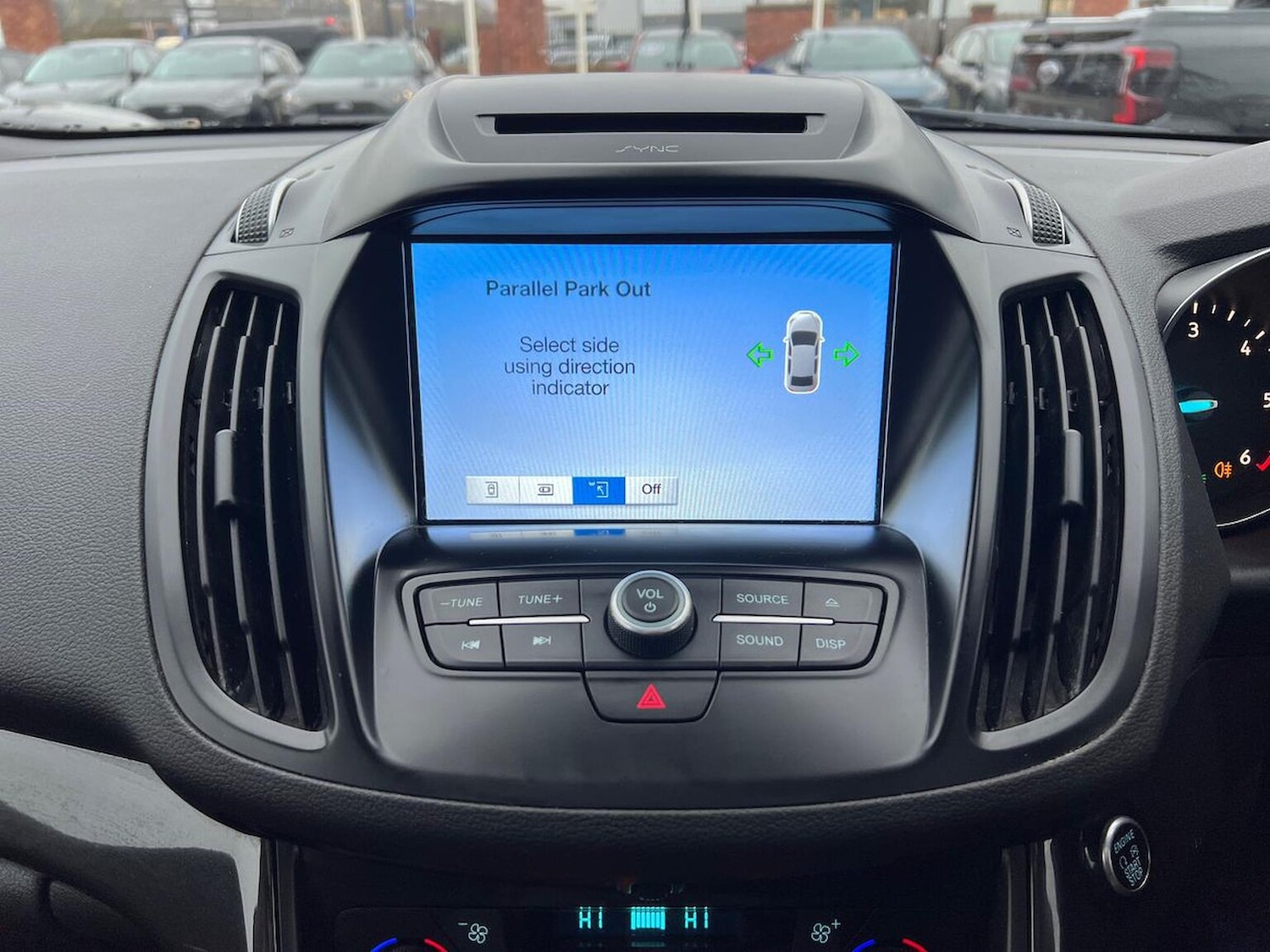 Used Ford Kuga 2017 for sale - 77033461: Photo 44