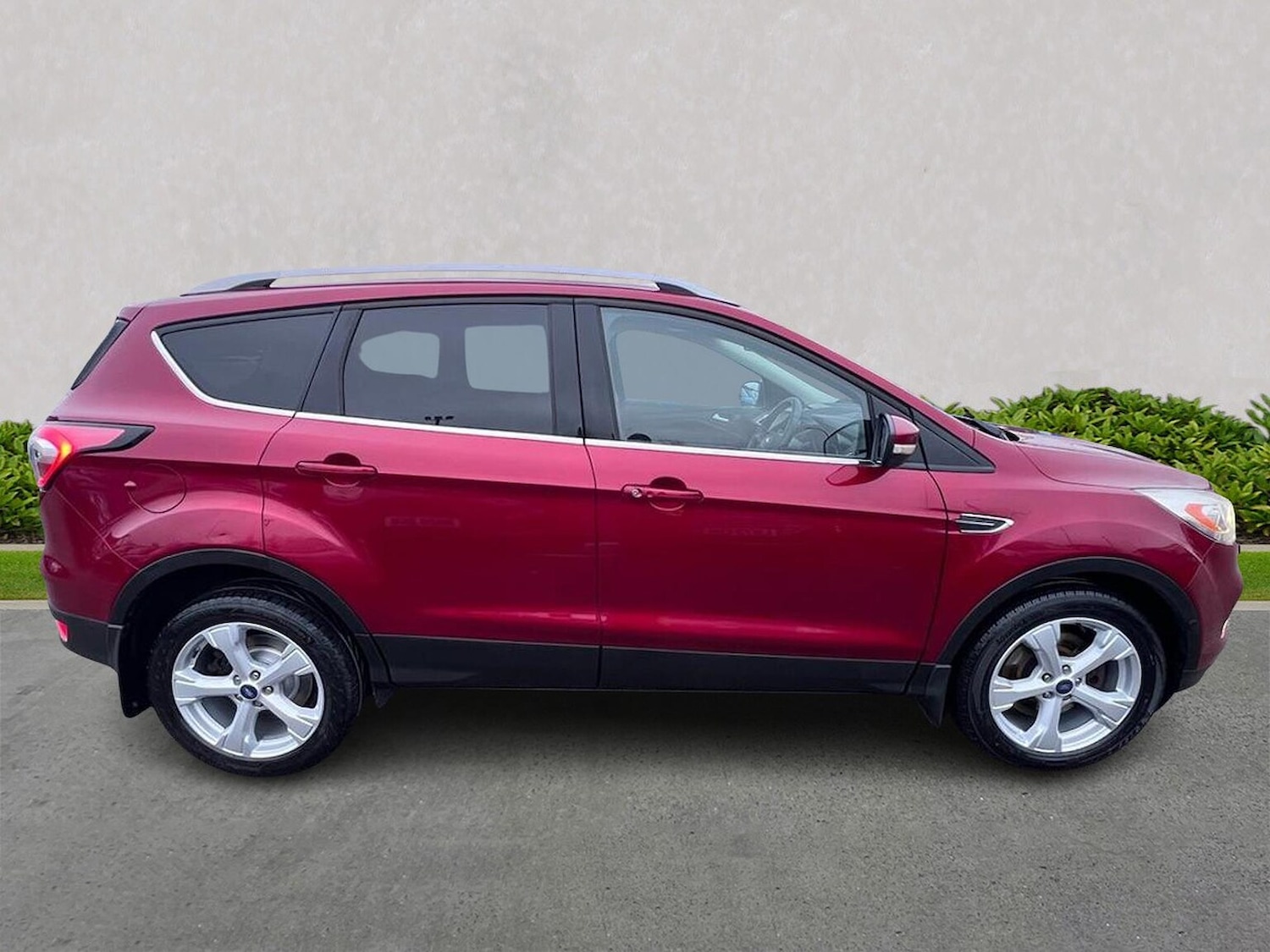 Used Ford Kuga 2017 for sale - 77033461: Photo 5