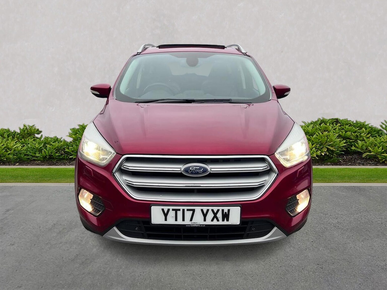 Used Ford Kuga 2017 for sale - 77033461: Photo 7