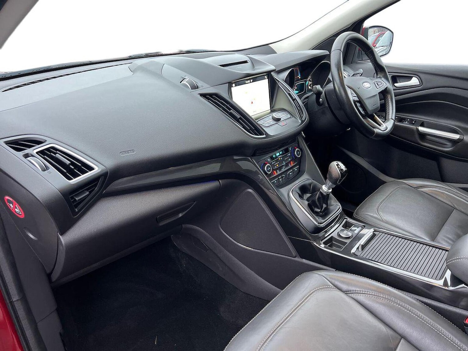 Used Ford Kuga 2017 for sale - 77033461: Photo 9