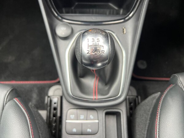 Used Ford Puma 2023 for sale - 76101352: Photo 13