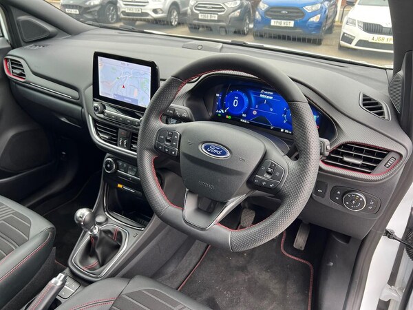 Used Ford Puma 2023 for sale - 76101352: Photo 15