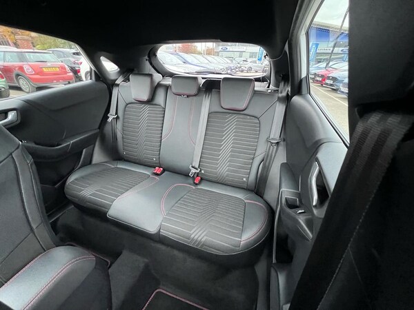 Used Ford Puma 2023 for sale - 76101352: Photo 16