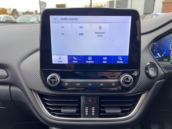 Used Ford Puma 2023 for sale - 76101352: Photo 25