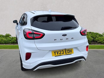Used Ford Puma 2023 for sale - 76101352: Photo 2