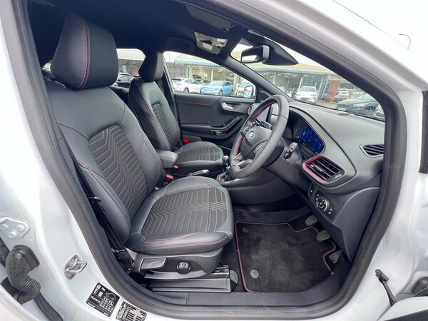 Used Ford Puma 2023 for sale - 76101352: Photo 31