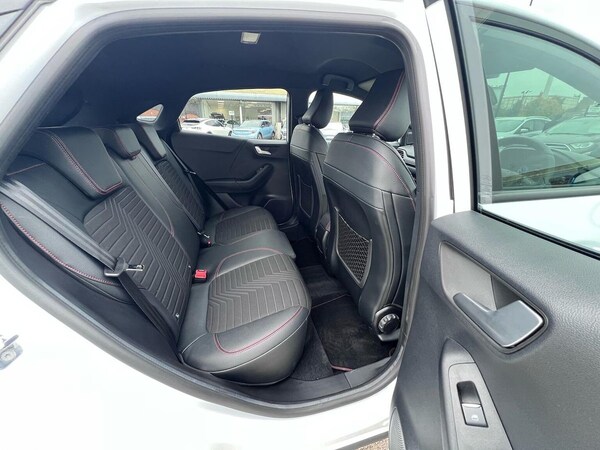Used Ford Puma 2023 for sale - 76101352: Photo 33