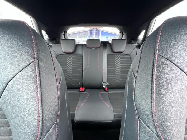 Used Ford Puma 2023 for sale - 76101352: Photo 34